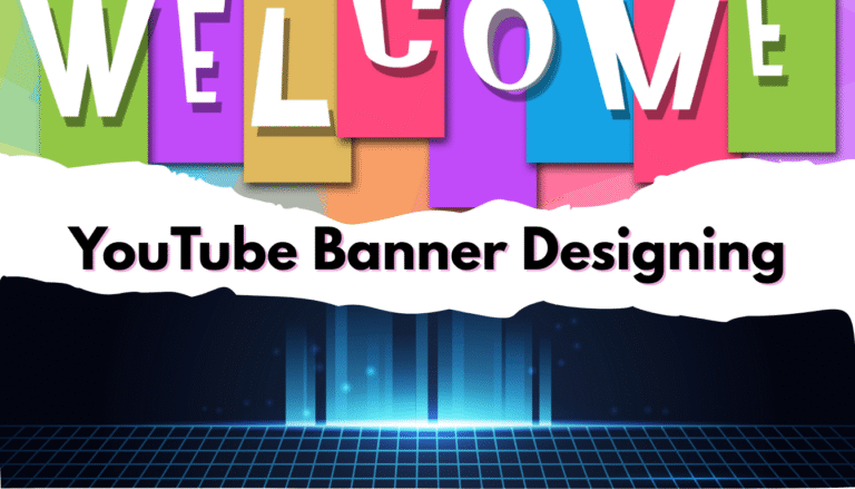 Youtube Banner