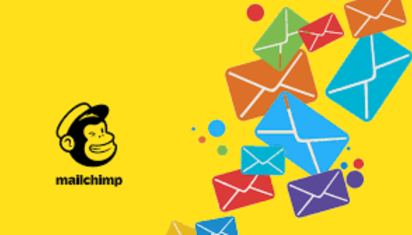 mailchimp