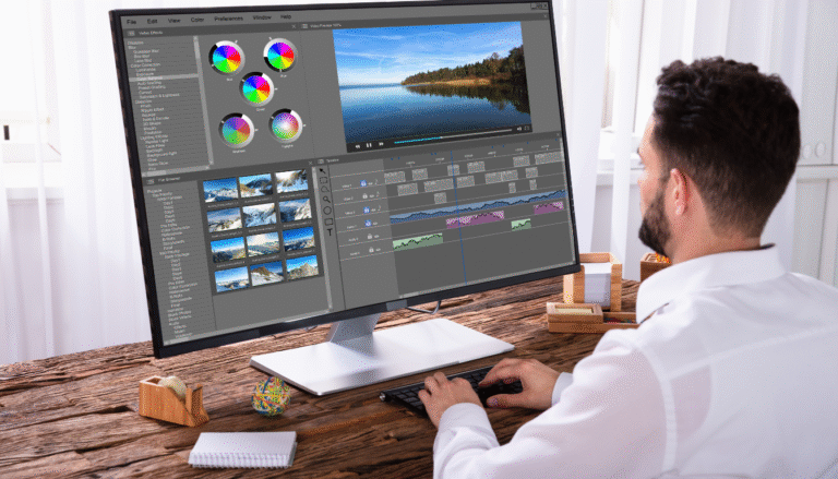 video editing tricks